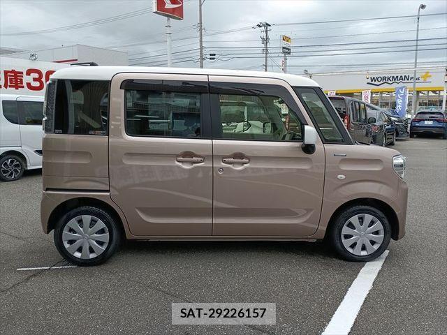 Mazda FLAIR WAGON 2023-05 8849037-3