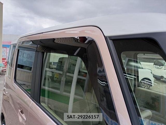 Mazda FLAIR WAGON 2023-05 8849037-6