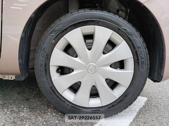 Mazda FLAIR WAGON 2023-05 8849037-7