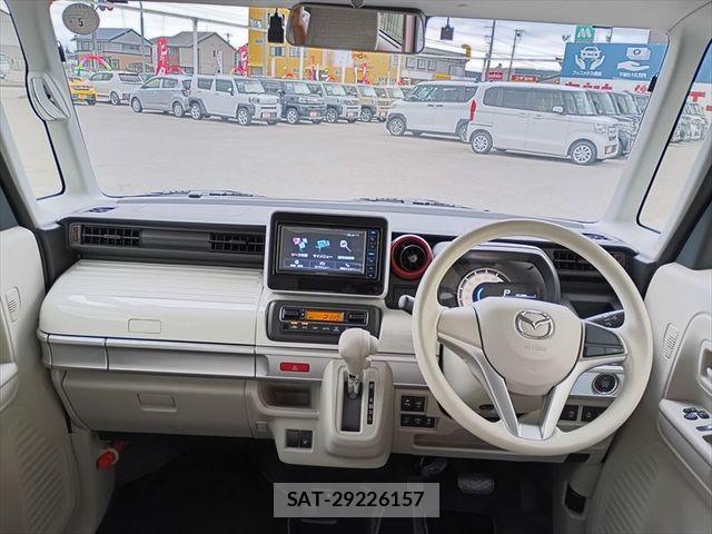 Mazda FLAIR WAGON 2023-05 8849037-8