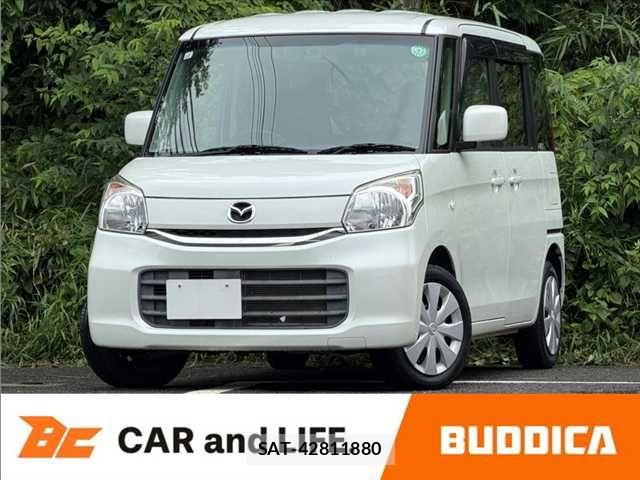 Mazda FLAIR WAGON 2017-10 8879801-0