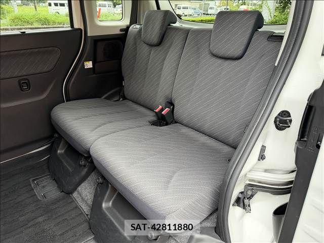 Mazda FLAIR WAGON 2017-10 8879801-9