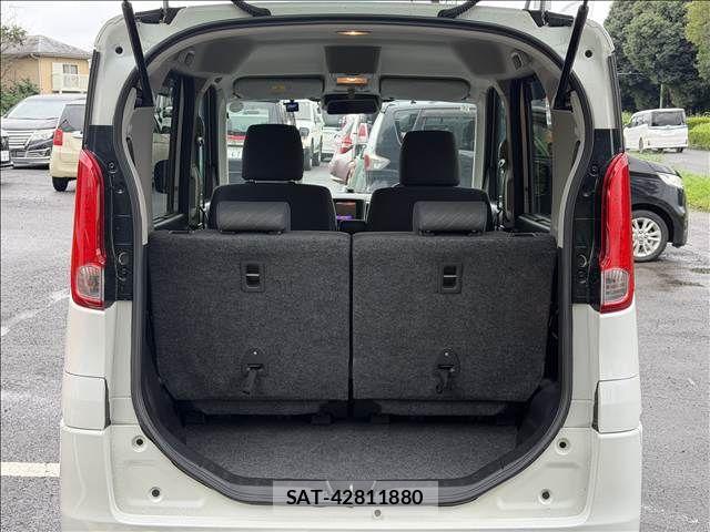 Mazda FLAIR WAGON 2017-10 8879801-10