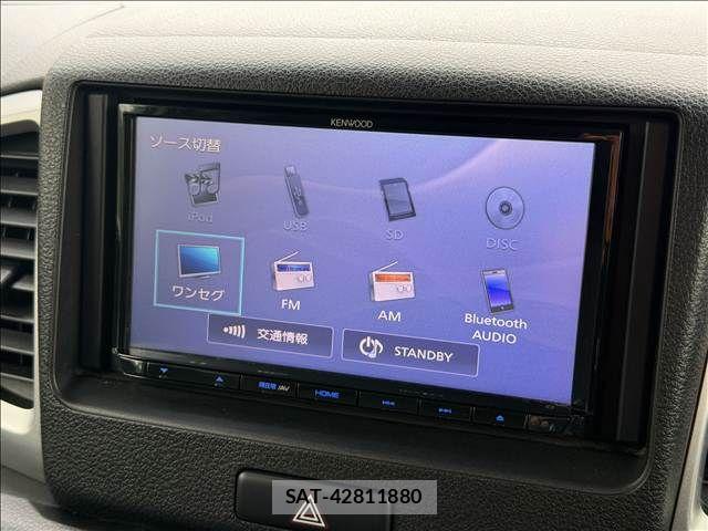 Mazda FLAIR WAGON 2017-10 8879801-11
