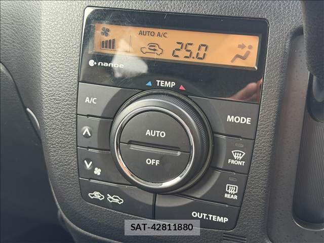 Mazda FLAIR WAGON 2017-10 8879801-12