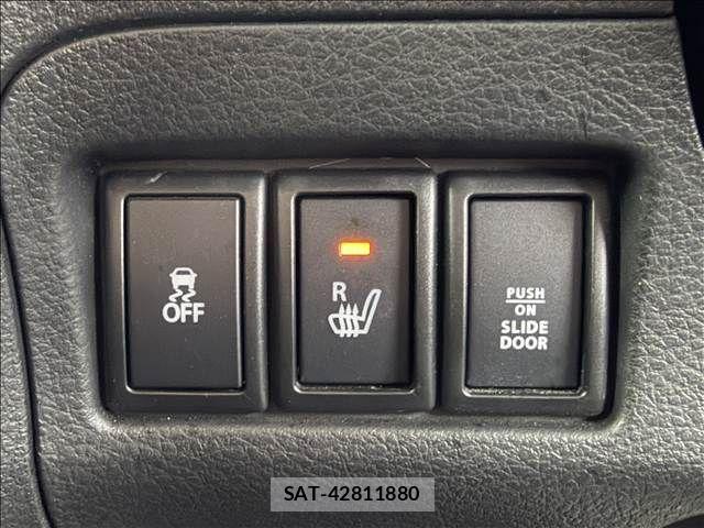 Mazda FLAIR WAGON 2017-10 8879801-16