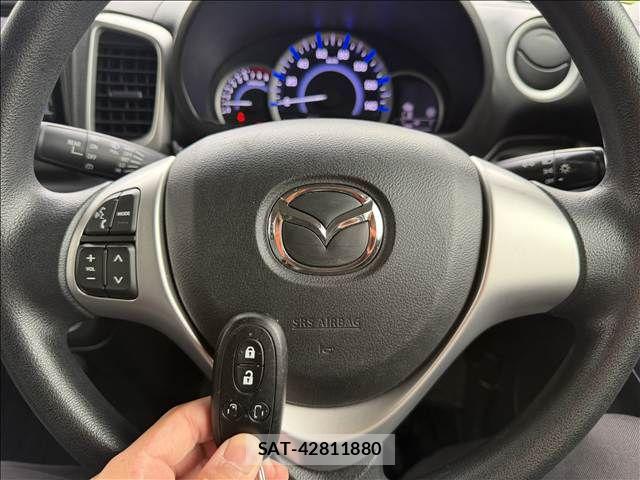 Mazda FLAIR WAGON 2017-10 8879801-17