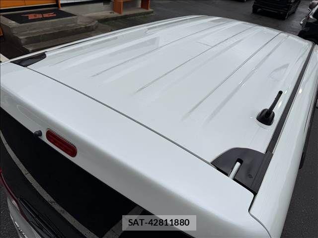 Mazda FLAIR WAGON 2017-10 8879801-18