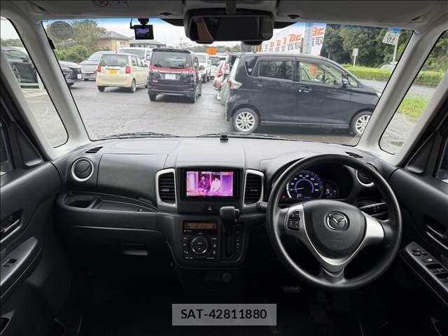 Mazda FLAIR WAGON 2017-10 8879801-1