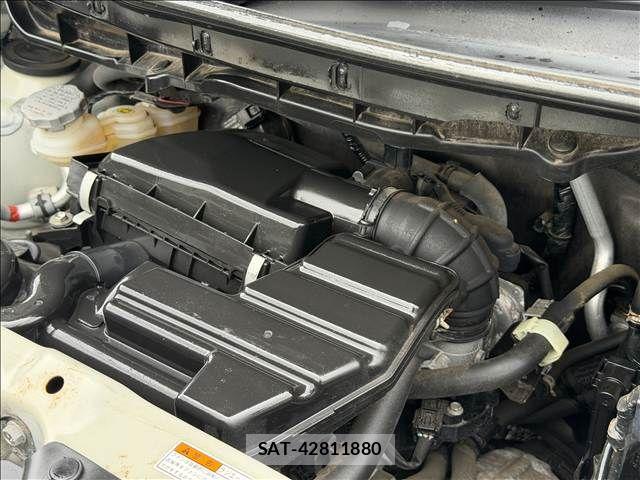 Mazda FLAIR WAGON 2017-10 8879801-19