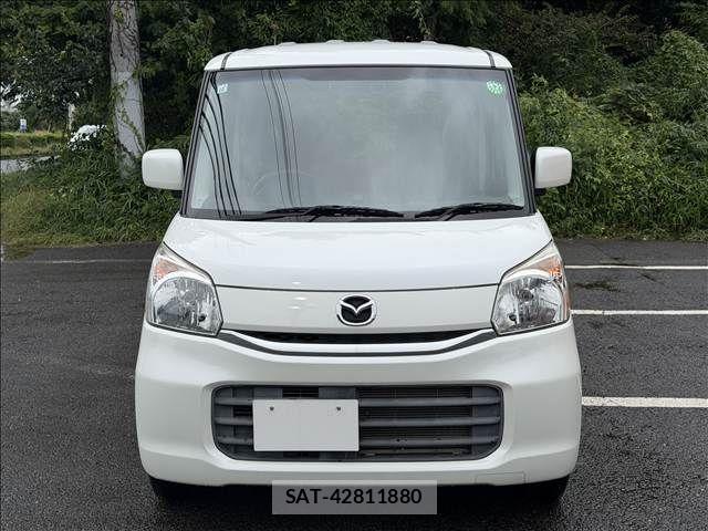 Mazda FLAIR WAGON 2017-10 8879801-20