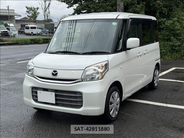 Mazda FLAIR WAGON 2017-10 8879801-21