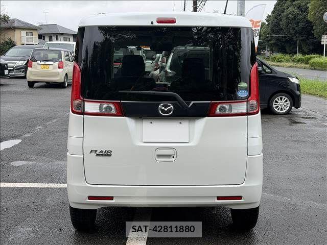 Mazda FLAIR WAGON 2017-10 8879801-22