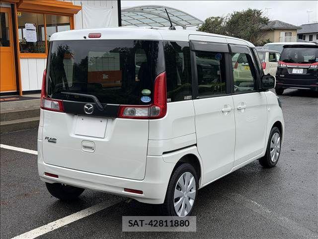 Mazda FLAIR WAGON 2017-10 8879801-23