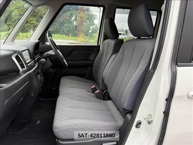 Mazda FLAIR WAGON 2017-10 8879801-24