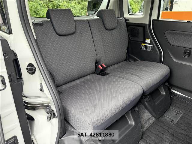 Mazda FLAIR WAGON 2017-10 8879801-25