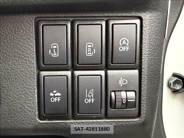 Mazda FLAIR WAGON 2017-10 8879801-2