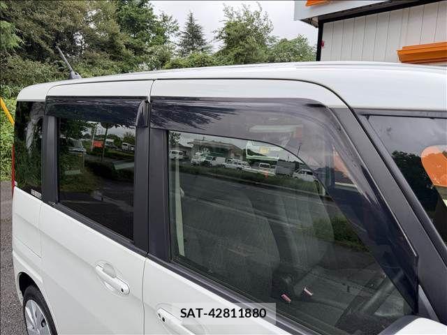 Mazda FLAIR WAGON 2017-10 8879801-29