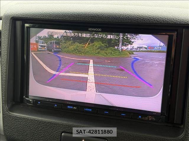 Mazda FLAIR WAGON 2017-10 8879801-3