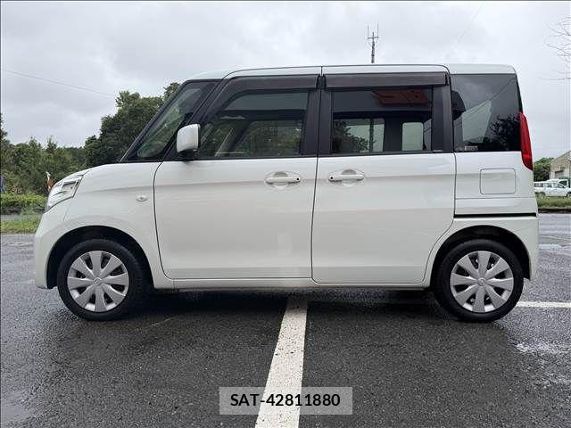 Mazda FLAIR WAGON 2017-10 8879801-5
