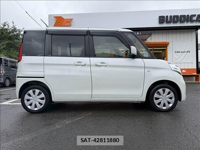 Mazda FLAIR WAGON 2017-10 8879801-6