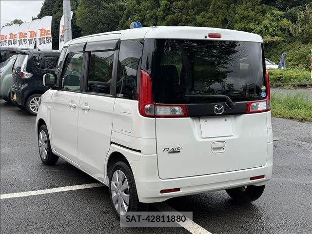 Mazda FLAIR WAGON 2017-10 8879801-7