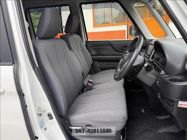 Mazda FLAIR WAGON 2017-10 8879801-8