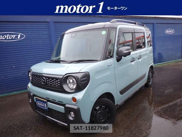 sat car