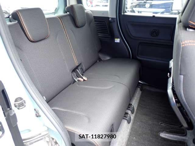 Mazda FLAIR WAGON 2019-08 1310485-10