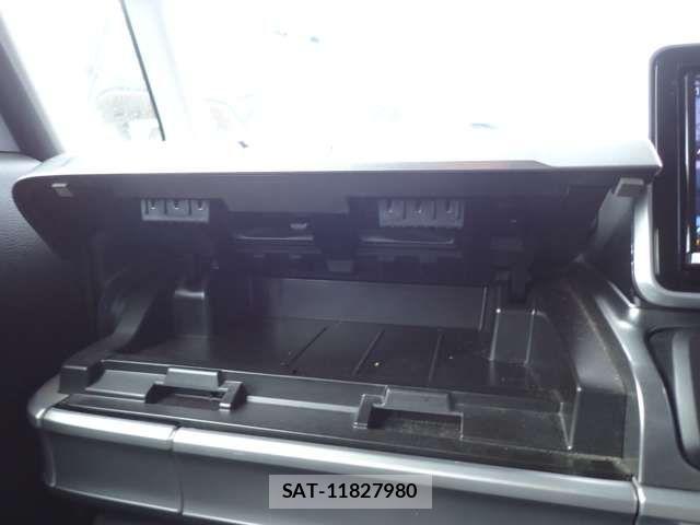 Mazda FLAIR WAGON 2019-08 1310485-12