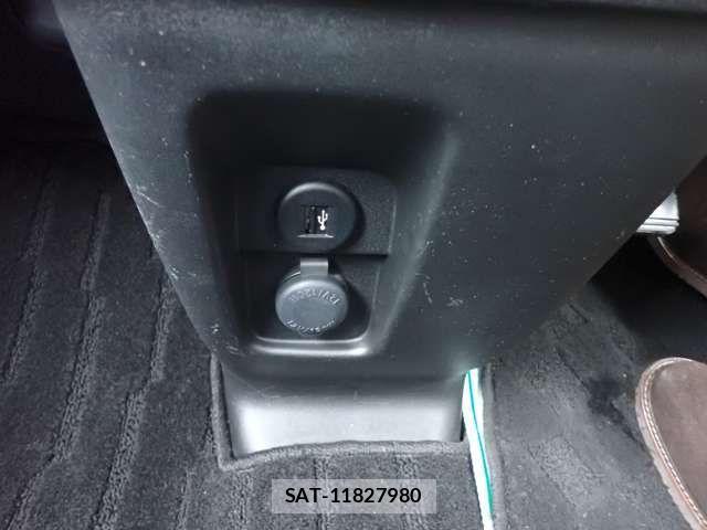 Mazda FLAIR WAGON 2019-08 1310485-14