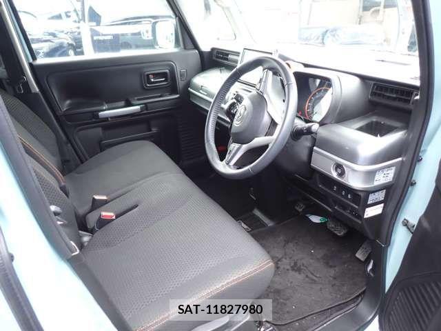 Mazda FLAIR WAGON 2019-08 1310485-7