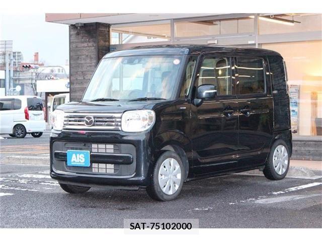 Mazda FLAIR WAGON 2022-09 2102653-0