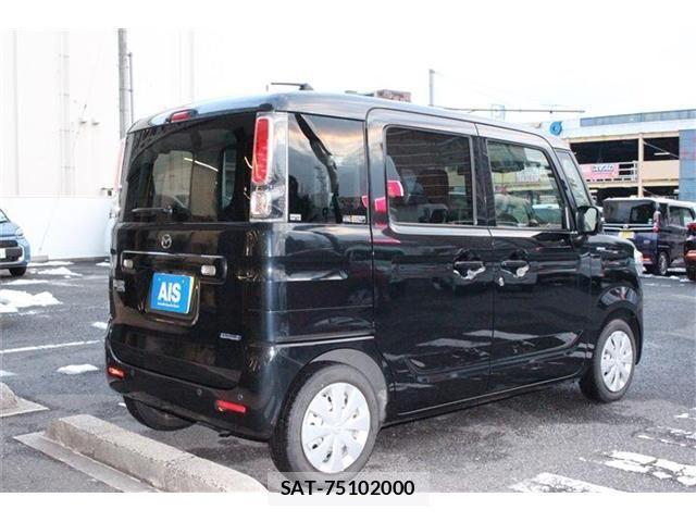 Mazda FLAIR WAGON 2022-09 2102653-9