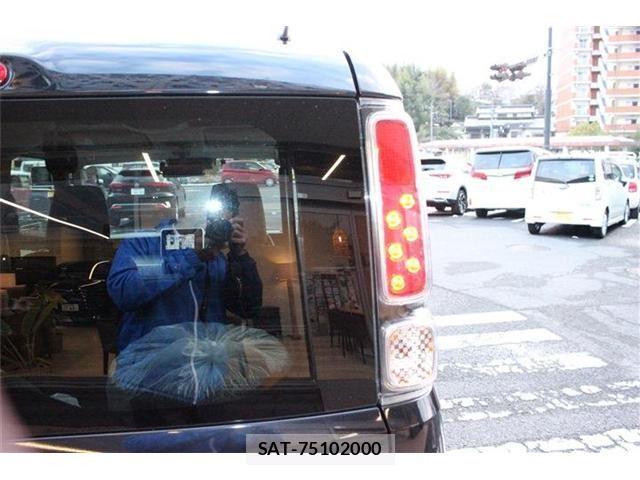 Mazda FLAIR WAGON 2022-09 2102653-10