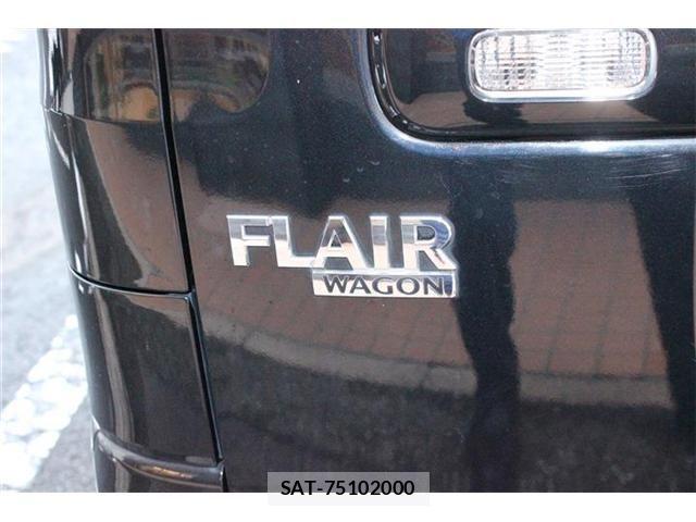 Mazda FLAIR WAGON 2022-09 2102653-12