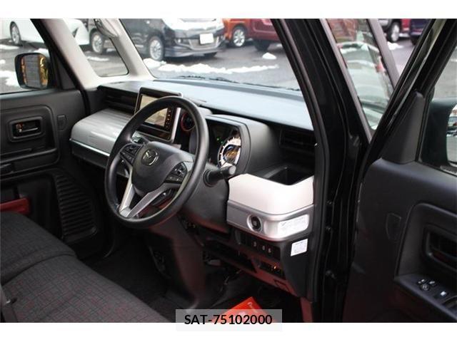 Mazda FLAIR WAGON 2022-09 2102653-18