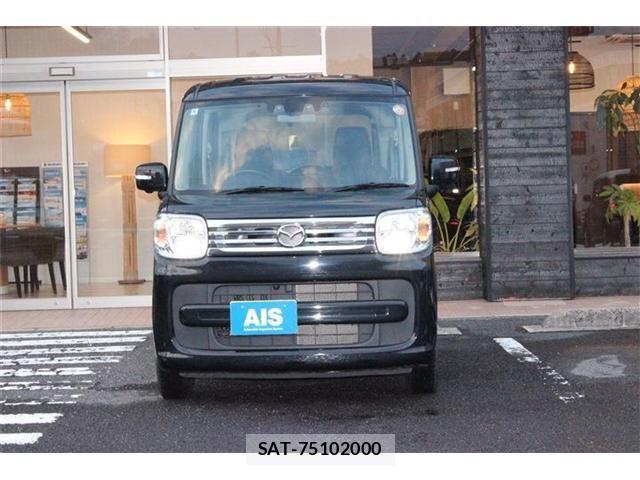 Mazda FLAIR WAGON 2022-09 2102653-1