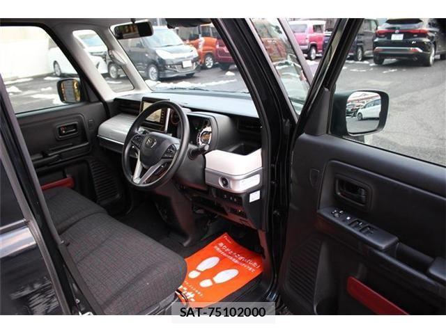 Mazda FLAIR WAGON 2022-09 2102653-19