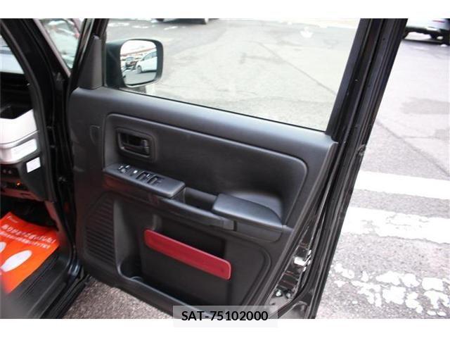 Mazda FLAIR WAGON 2022-09 2102653-20
