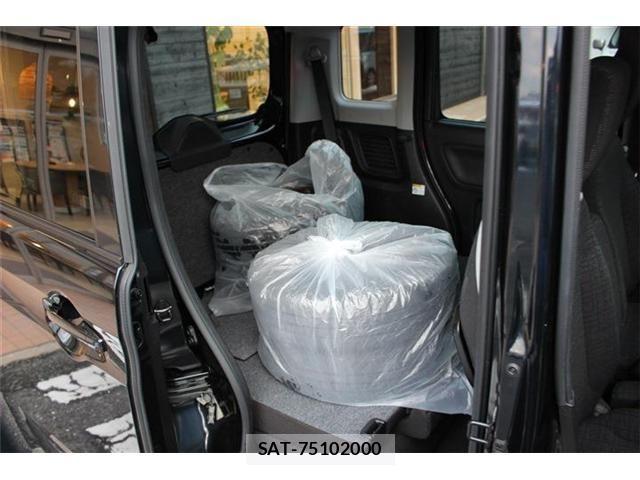 Mazda FLAIR WAGON 2022-09 2102653-21