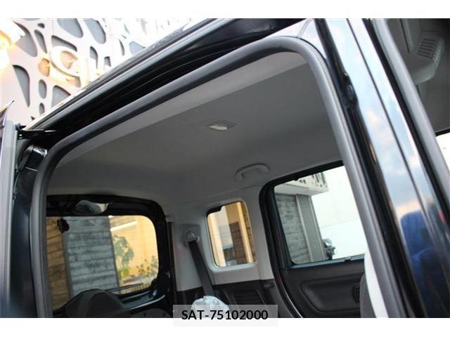 Mazda FLAIR WAGON 2022-09 2102653-22