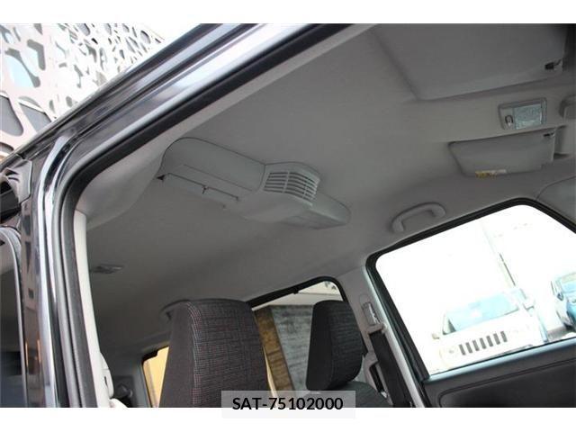 Mazda FLAIR WAGON 2022-09 2102653-23