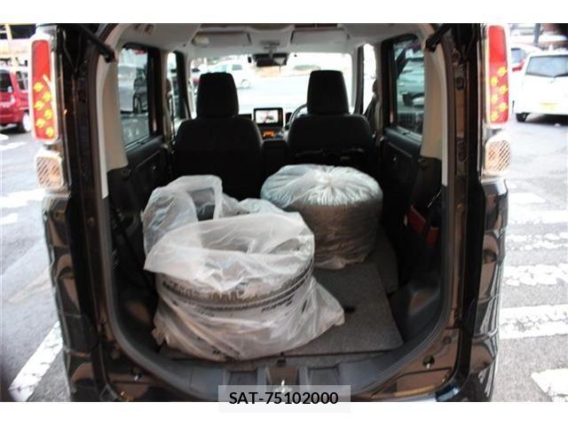 Mazda FLAIR WAGON 2022-09 2102653-25