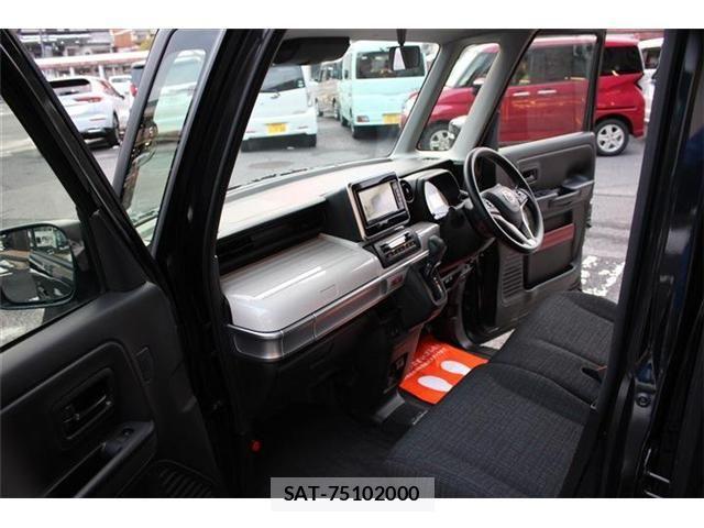 Mazda FLAIR WAGON 2022-09 2102653-27