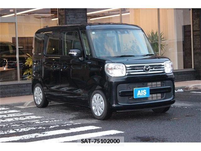 Mazda FLAIR WAGON 2022-09 2102653-2