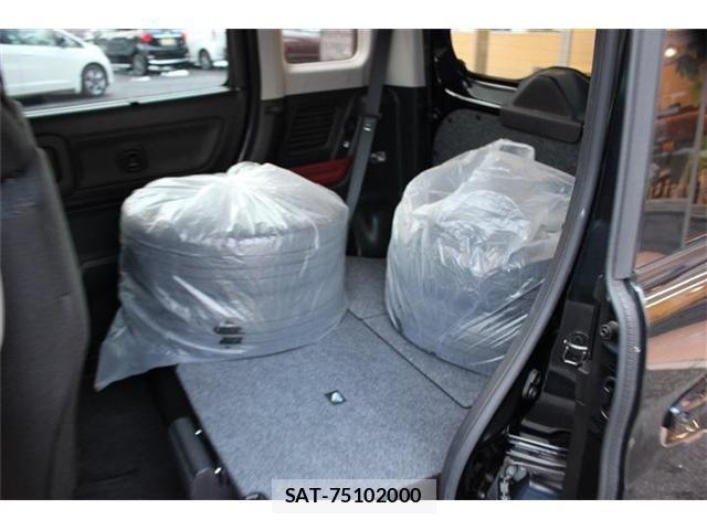Mazda FLAIR WAGON 2022-09 2102653-29