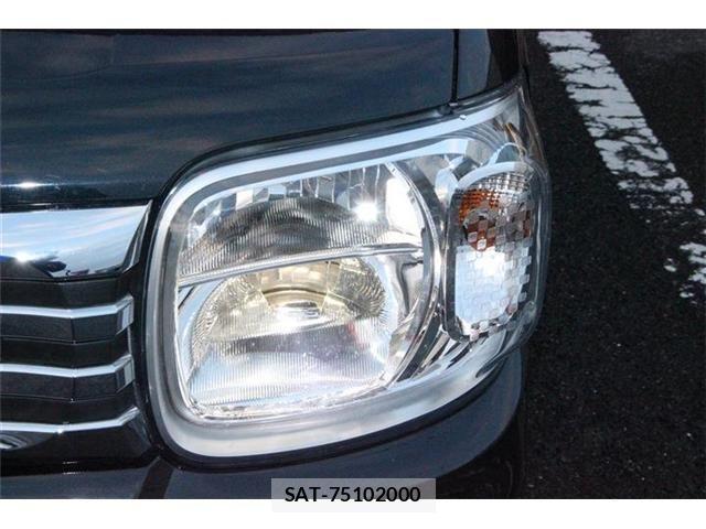 Mazda FLAIR WAGON 2022-09 2102653-4