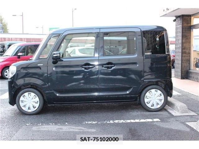 Mazda FLAIR WAGON 2022-09 2102653-6