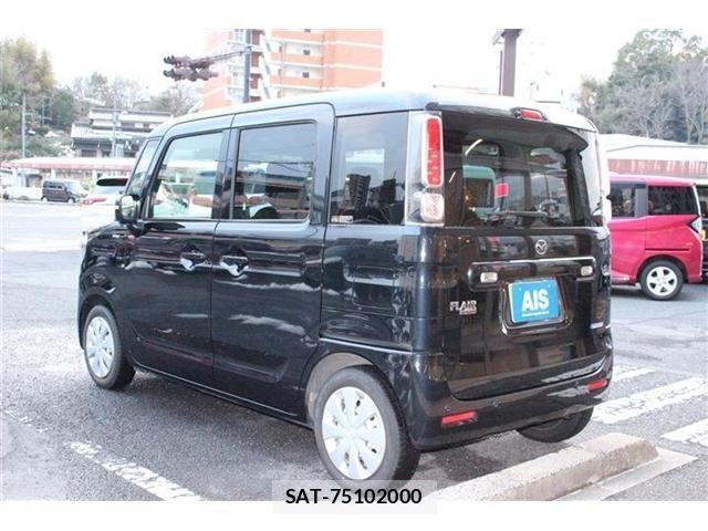 Mazda FLAIR WAGON 2022-09 2102653-7